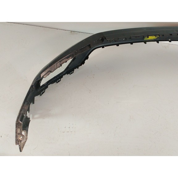 Recambio de paragolpes delantero para volkswagen tiguan advance bmt referencia OEM IAM 5NA807221  