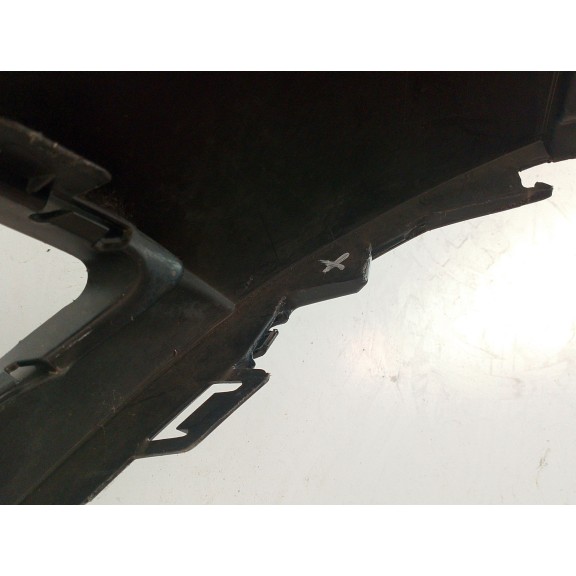 Recambio de paragolpes delantero para volkswagen tiguan advance bmt referencia OEM IAM 5NA807221  