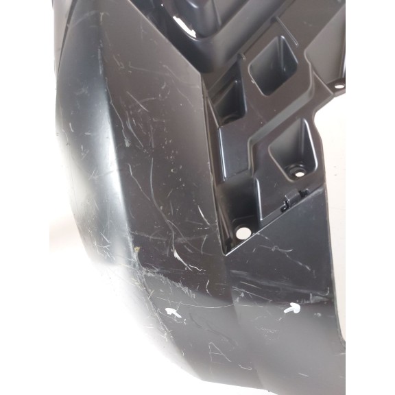 Recambio de paragolpes delantero para hyundai kona (os, ose, osi) 1.6 t-gdi referencia OEM IAM 86512BE100  