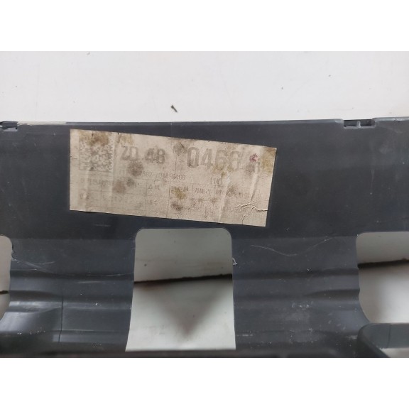 Recambio de paragolpes delantero para hyundai kona (os, ose, osi) 1.6 t-gdi referencia OEM IAM 86512BE100  