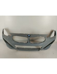 Recambio de paragolpes delantero para bmw 2 active tourer (u06) 223i mild hybrid xdrive referencia OEM IAM 51118098195  