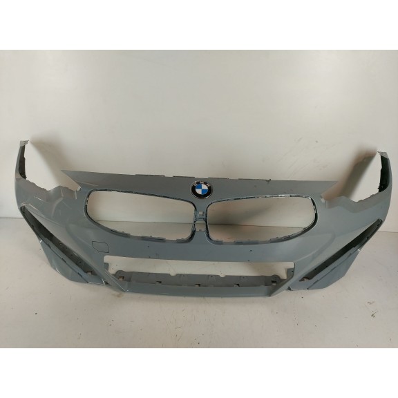 Recambio de paragolpes delantero para bmw 2 active tourer (u06) 223i mild hybrid xdrive referencia OEM IAM 51118098195  