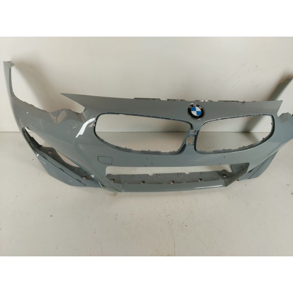 Recambio de paragolpes delantero para bmw 2 active tourer (u06) 223i mild hybrid xdrive referencia OEM IAM 51118098195  