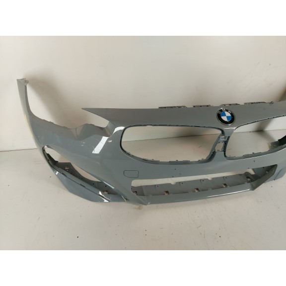 Recambio de paragolpes delantero para bmw 2 active tourer (u06) 223i mild hybrid xdrive referencia OEM IAM 51118098195  