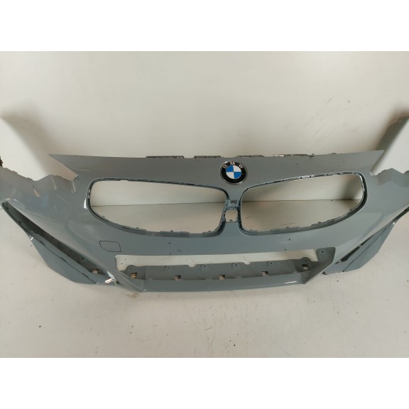 Recambio de paragolpes delantero para bmw 2 active tourer (u06) 223i mild hybrid xdrive referencia OEM IAM 51118098195  