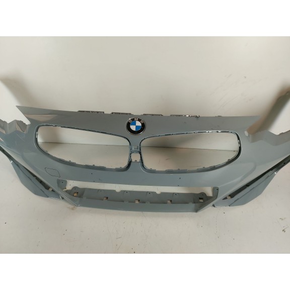 Recambio de paragolpes delantero para bmw 2 active tourer (u06) 223i mild hybrid xdrive referencia OEM IAM 51118098195  