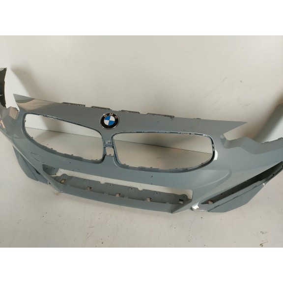 Recambio de paragolpes delantero para bmw 2 active tourer (u06) 223i mild hybrid xdrive referencia OEM IAM 51118098195  