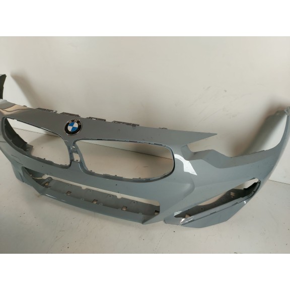 Recambio de paragolpes delantero para bmw 2 active tourer (u06) 223i mild hybrid xdrive referencia OEM IAM 51118098195  