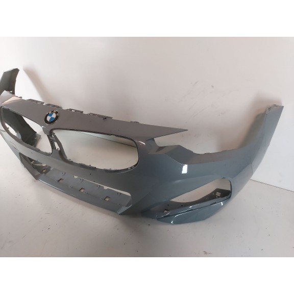 Recambio de paragolpes delantero para bmw 2 active tourer (u06) 223i mild hybrid xdrive referencia OEM IAM 51118098195  