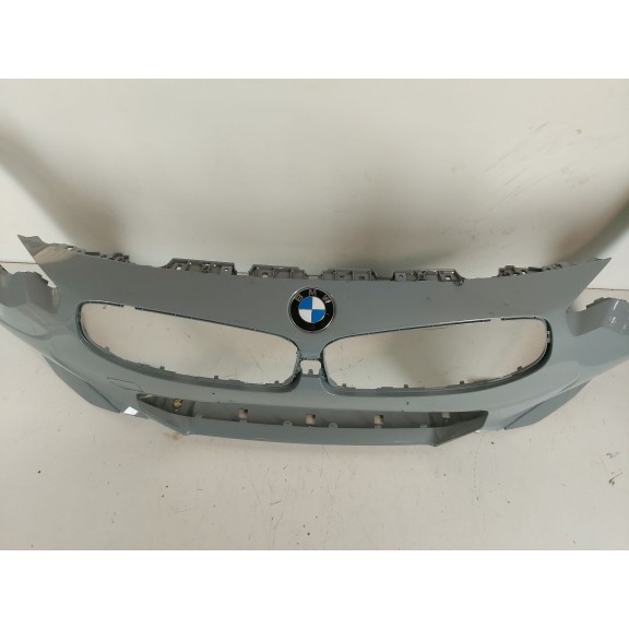 Recambio de paragolpes delantero para bmw 2 active tourer (u06) 223i mild hybrid xdrive referencia OEM IAM 51118098195  