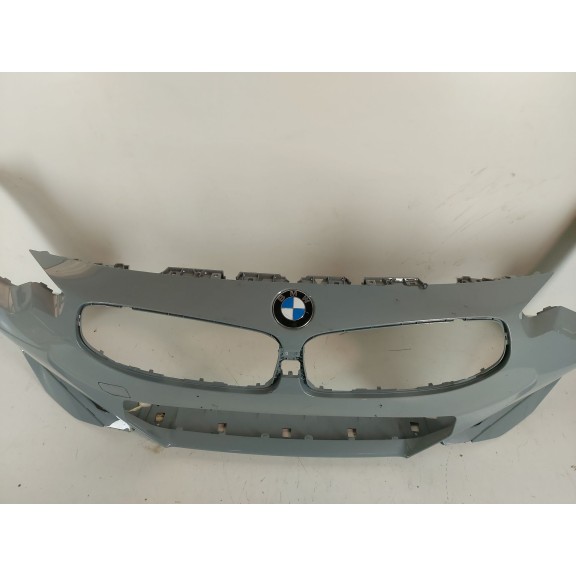 Recambio de paragolpes delantero para bmw 2 active tourer (u06) 223i mild hybrid xdrive referencia OEM IAM 51118098195  