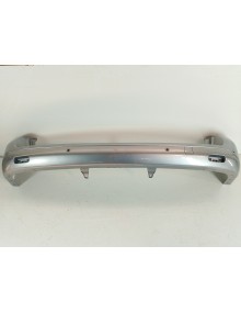 Recambio de paragolpes trasero para toyota proace autobús (mdz_) 2.0 d4d (mdz3) referencia OEM IAM 9811639677  