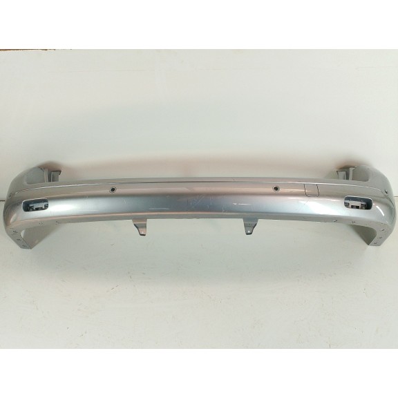 Recambio de paragolpes trasero para toyota proace autobús (mdz_) 2.0 d4d (mdz3) referencia OEM IAM 9811639677  