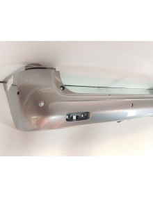 Recambio de paragolpes trasero para toyota proace autobús (mdz_) 2.0 d4d (mdz3) referencia OEM IAM 9811639677   2