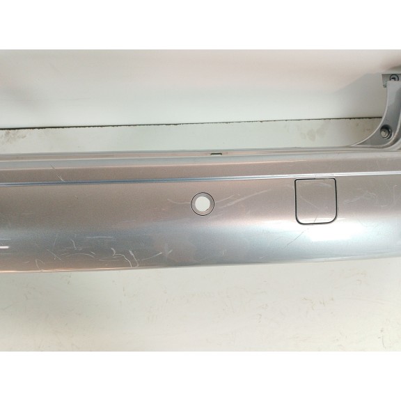 Recambio de paragolpes trasero para toyota proace autobús (mdz_) 2.0 d4d (mdz3) referencia OEM IAM 9811639677  