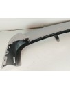 Recambio de paragolpes trasero para toyota proace autobús (mdz_) 2.0 d4d (mdz3) referencia OEM IAM 9811639677  