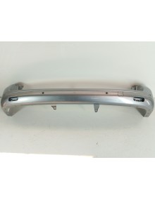 Recambio de paragolpes trasero para toyota proace autobús (mdz_) 2.0 d4d (mdz3) referencia OEM IAM 9811639677  