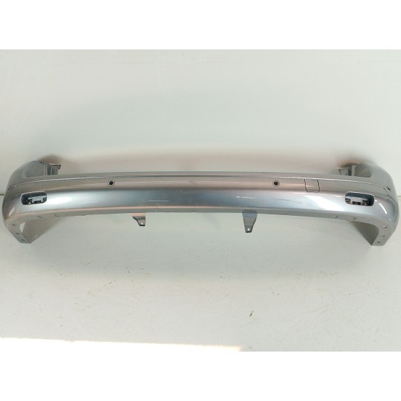 Recambio de paragolpes trasero para toyota proace autobús (mdz_) 2.0 d4d (mdz3) referencia OEM IAM 9811639677  