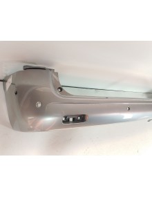 Recambio de paragolpes trasero para toyota proace autobús (mdz_) 2.0 d4d (mdz3) referencia OEM IAM 9811639677   2