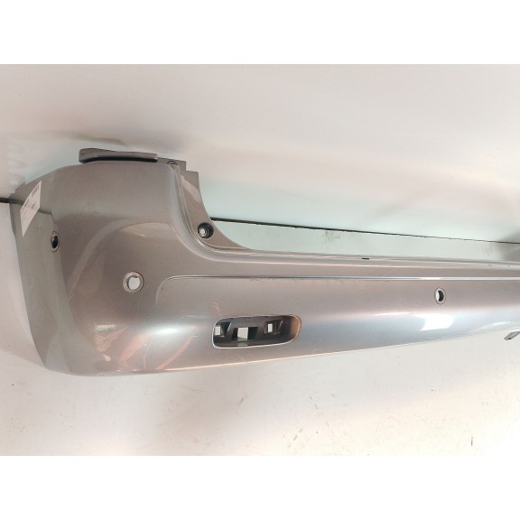Recambio de paragolpes trasero para toyota proace autobús (mdz_) 2.0 d4d (mdz3) referencia OEM IAM 9811639677  