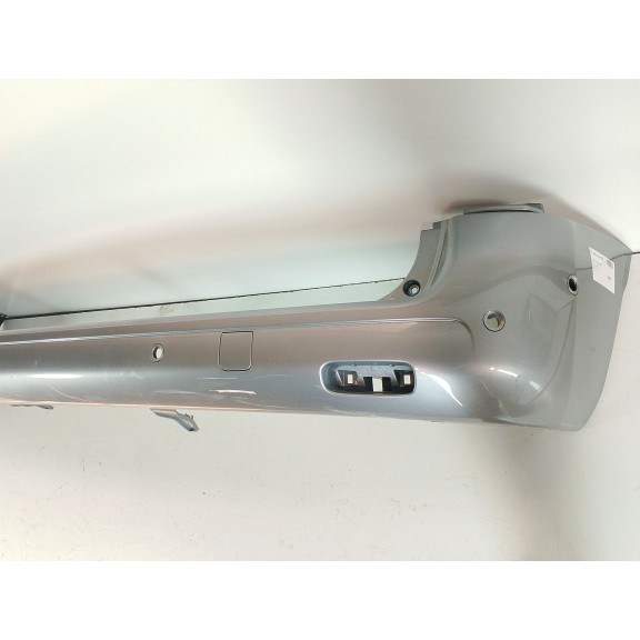 Recambio de paragolpes trasero para toyota proace autobús (mdz_) 2.0 d4d (mdz3) referencia OEM IAM 9811639677  