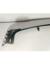 Recambio de paragolpes trasero para toyota proace autobús (mdz_) 2.0 d4d (mdz3) referencia OEM IAM 9811639677  