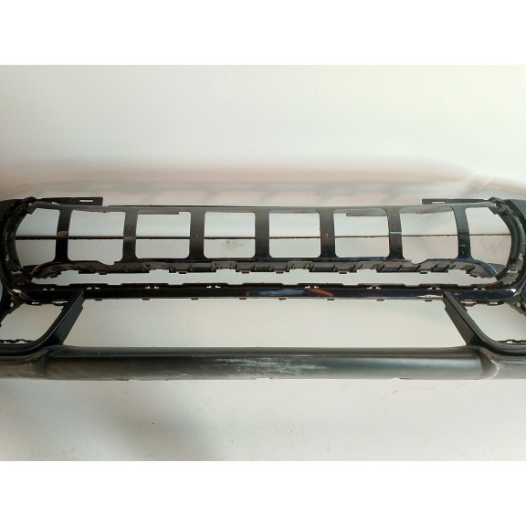 Recambio de paragolpes delantero para mini mini clubman (f54) one referencia OEM IAM 7376375 11412910 