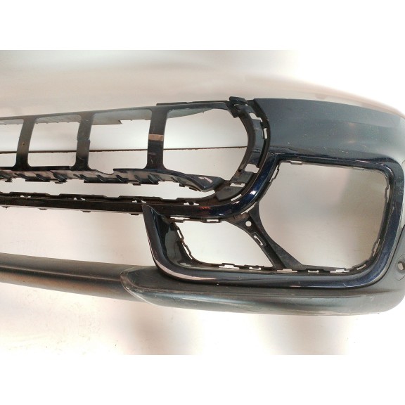 Recambio de paragolpes delantero para mini mini clubman (f54) one referencia OEM IAM 7376375 11412910 