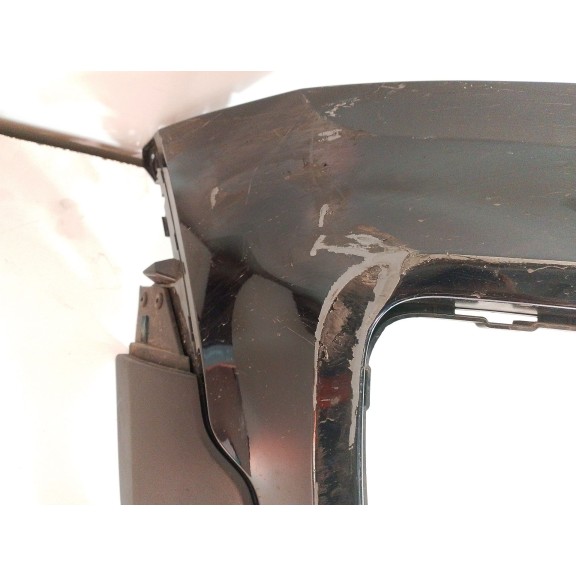 Recambio de paragolpes delantero para mini mini clubman (f54) one referencia OEM IAM 7376375 11412910 