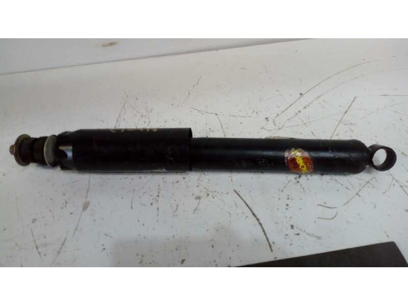 Recambio de amortiguador trasero derecho para ssangyong rexton 2.7 turbodiesel cat referencia OEM IAM   