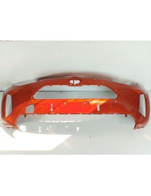 Recambio de paragolpes delantero para toyota yaris cross (mxp_) 1.5 hybrid (mxpj10) referencia OEM IAM 521190DC20  