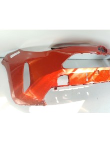 Recambio de paragolpes delantero para toyota yaris cross (mxp_) 1.5 hybrid (mxpj10) referencia OEM IAM 521190DC20   2