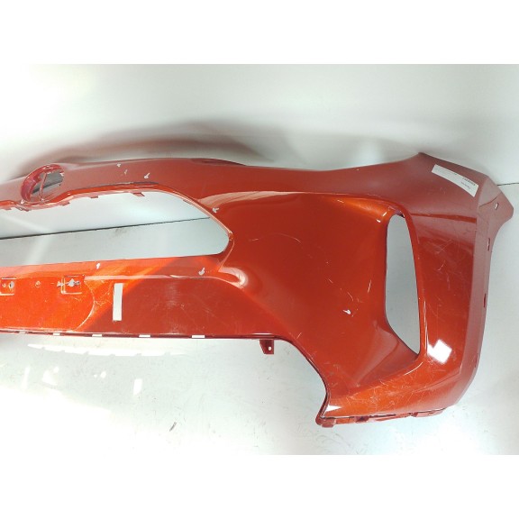 Recambio de paragolpes delantero para toyota yaris cross (mxp_) 1.5 hybrid (mxpj10) referencia OEM IAM 521190DC20  