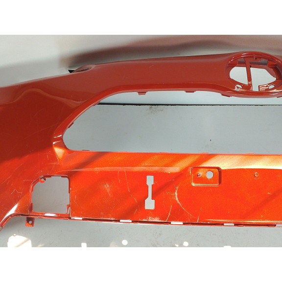 Recambio de paragolpes delantero para toyota yaris cross (mxp_) 1.5 hybrid (mxpj10) referencia OEM IAM 521190DC20  