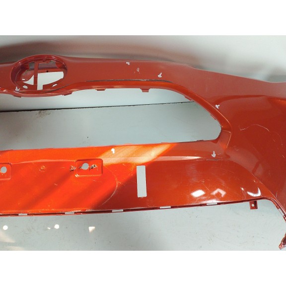 Recambio de paragolpes delantero para toyota yaris cross (mxp_) 1.5 hybrid (mxpj10) referencia OEM IAM 521190DC20  