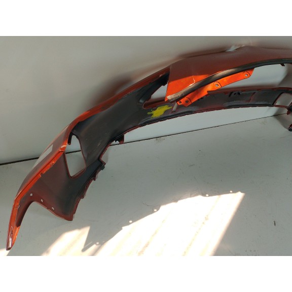 Recambio de paragolpes delantero para toyota yaris cross (mxp_) 1.5 hybrid (mxpj10) referencia OEM IAM 521190DC20  