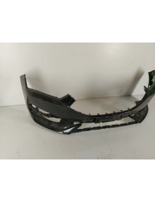 Recambio de paragolpes delantero para seat leon st (5f8) 2.0 cupra 4drive referencia OEM IAM 5FA807217B 5FA807221C  2