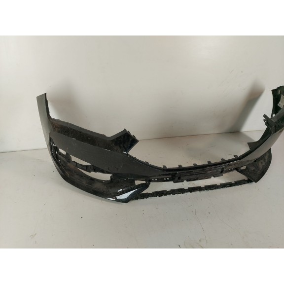 Recambio de paragolpes delantero para seat leon st (5f8) 2.0 cupra 4drive referencia OEM IAM 5FA807217B 5FA807221C 