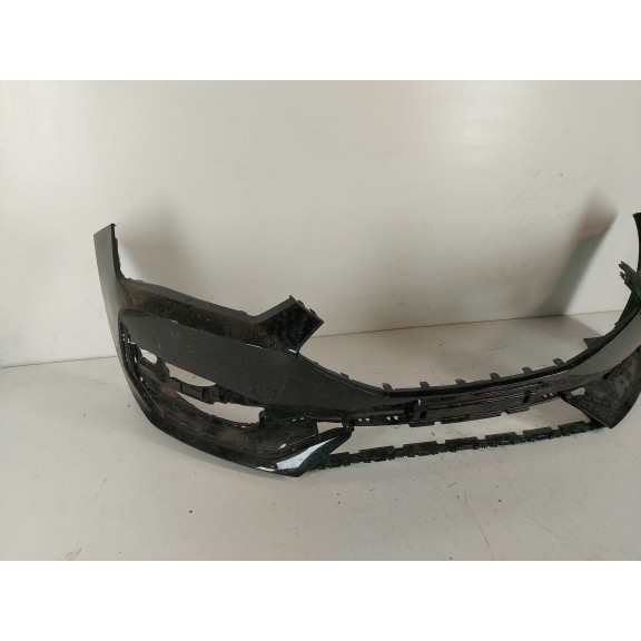 Recambio de paragolpes delantero para seat leon st (5f8) 2.0 cupra 4drive referencia OEM IAM 5FA807217B 5FA807221C 