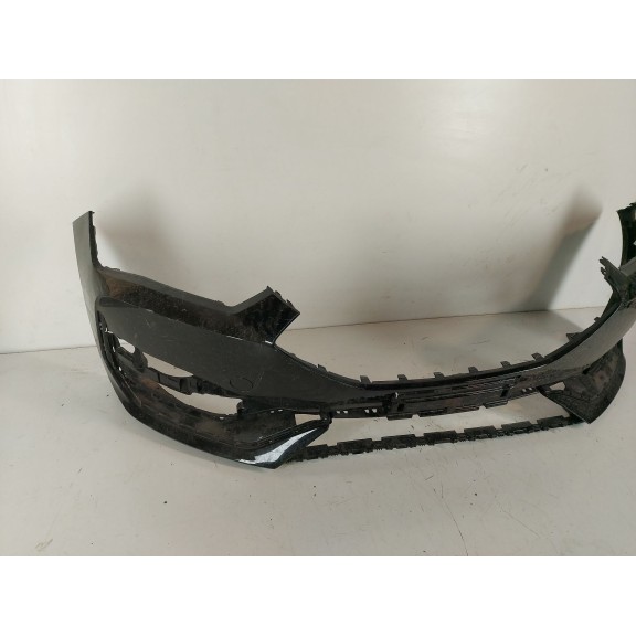 Recambio de paragolpes delantero para seat leon st (5f8) 2.0 cupra 4drive referencia OEM IAM 5FA807217B 5FA807221C 