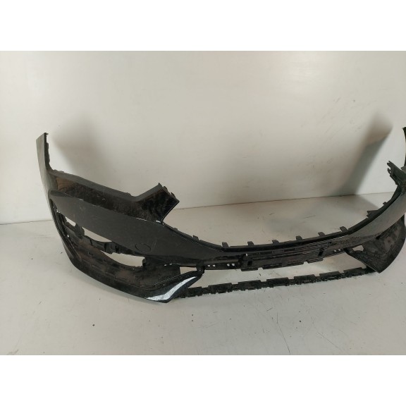 Recambio de paragolpes delantero para seat leon st (5f8) 2.0 cupra 4drive referencia OEM IAM 5FA807217B 5FA807221C 