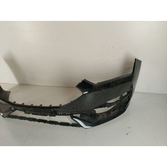 Recambio de paragolpes delantero para seat leon st (5f8) 2.0 cupra 4drive referencia OEM IAM 5FA807217B 5FA807221C 