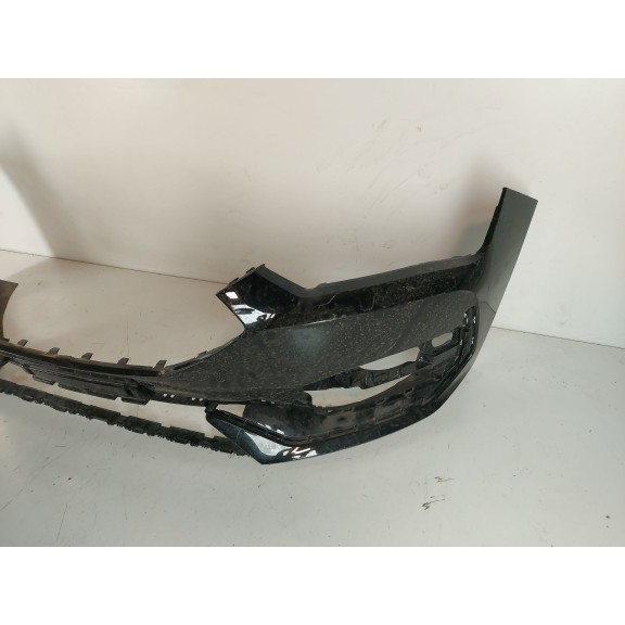 Recambio de paragolpes delantero para seat leon st (5f8) 2.0 cupra 4drive referencia OEM IAM 5FA807217B 5FA807221C 