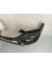 Recambio de paragolpes delantero para seat leon st (5f8) 2.0 cupra 4drive referencia OEM IAM 5FA807217B 5FA807221C 