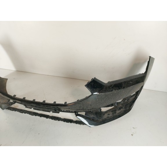 Recambio de paragolpes delantero para seat leon st (5f8) 2.0 cupra 4drive referencia OEM IAM 5FA807217B 5FA807221C 