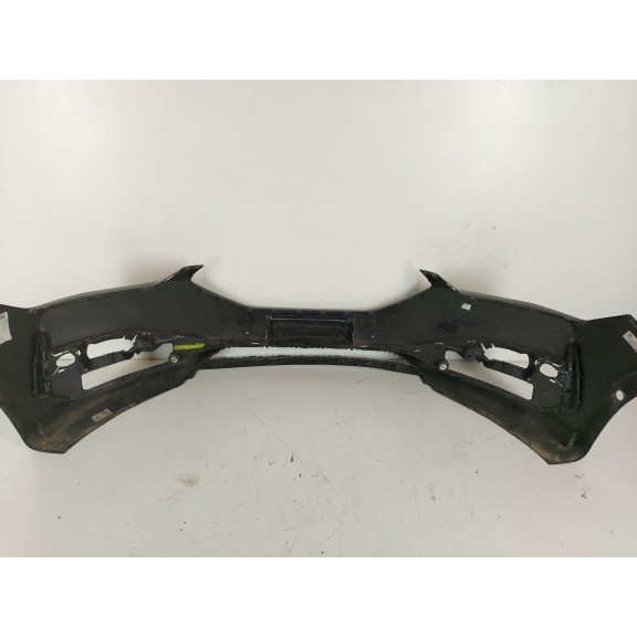 Recambio de paragolpes delantero para seat leon st (5f8) 2.0 cupra 4drive referencia OEM IAM 5FA807217B 5FA807221C 