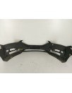 Recambio de paragolpes delantero para seat leon st (5f8) 2.0 cupra 4drive referencia OEM IAM 5FA807217B 5FA807221C 