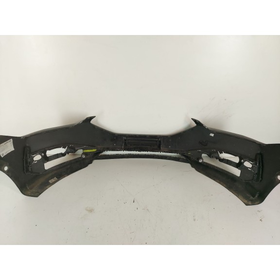 Recambio de paragolpes delantero para seat leon st (5f8) 2.0 cupra 4drive referencia OEM IAM 5FA807217B 5FA807221C 