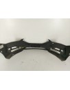 Recambio de paragolpes delantero para seat leon st (5f8) 2.0 cupra 4drive referencia OEM IAM 5FA807217B 5FA807221C 