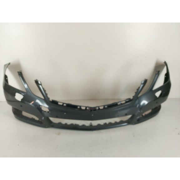 Recambio de paragolpes delantero para mercedes-benz clase e (w212) e 500 (212.072) referencia OEM IAM A2128850125  